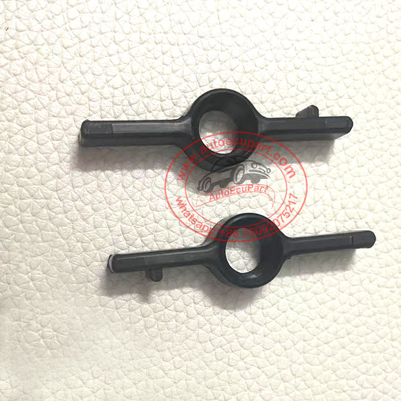 2pcs Lifting Rods for Land Rover Jaguar Gearshift Knob Module Repair Part Replacement