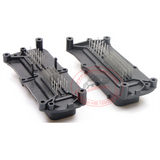 2pcs/set 89PIN + 52PIN Connector Female for Bosch EDC7 ECU