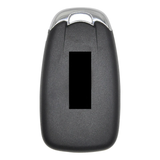 2 Buttons Remote Car Key Shell Fob Case For Chevrolet Camaro Equinox Cruze Malibu Spark