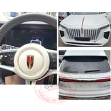 32 Digits SC Code, INCODE, ESCL Immo PIN Code Calculation Service for Hongqi