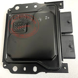 3601015E8V2, TD112700-7992 Original New DENSO ECU TD20 Engine Computer for FAW V80 S8 Plus 2019 (Compatible TD112800-0080)