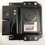 3601015E8V2, TD112700-7992 Original New DENSO ECU TD20 Engine Computer for FAW V80 S8 Plus 2019 (Compatible TD112800-0080)
