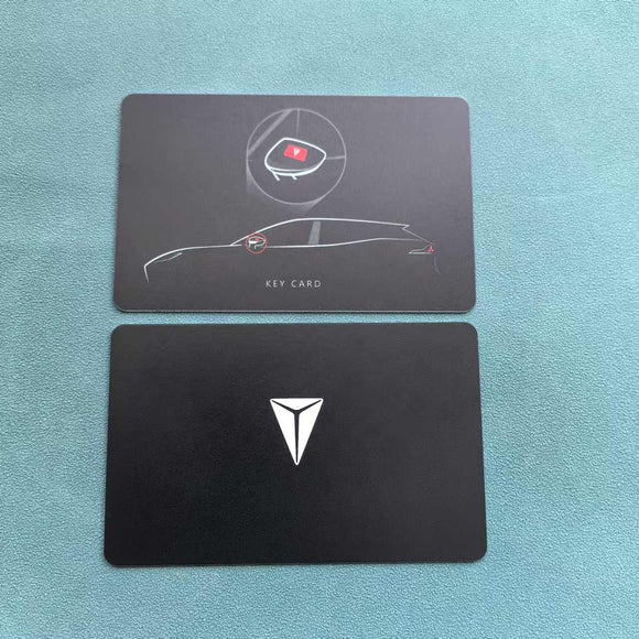 3606020-ED01 Genuine NFC Smart Card for Changan Deepal S07 L07