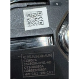 3608030-DF01 Genuine Smart Key Proximity Control 433MHz 4A for Changan Deepal SL03 4 Button