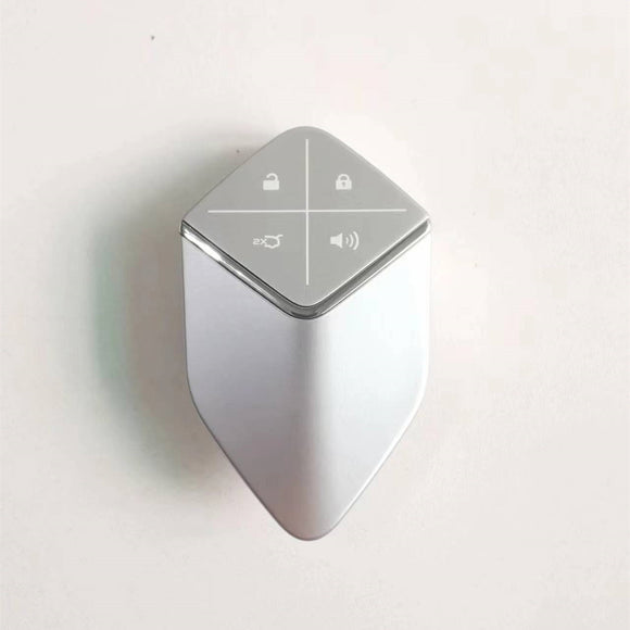 3608030-DF02 Genuine Smart Key Proximity Control 433MHz 4A for Changan Deepal SL03 4 Button