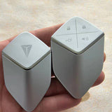 3608030-DF03 Genuine Smart Key Proximity Control 433MHz 4A for Changan Deepal SL03 4 Button