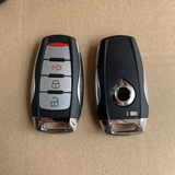 3608100XPW15A Original Smart Key 433MHz FSK ID47 3 Button for GWM Cannon UTE Greatwall Poer 2024-2027