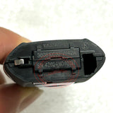 3608100XPW42A Original Smart Key 433MHz ID47 Hitag3 for Greatwall Haval Cannon UTE Poer 2024