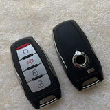 3608101XPW04A Original 4 Button Proximity Smart key 433MHz ID47 for Great Wall Poer GWM Ute Cannon