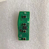 3608700ASW04A Original Smart Key 433MHz 4A FSK for Greatwall Haval Jolion, Dargo, New H6 2022+