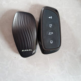 3608700XKN02A Original Smart Key 433MHz FSK ID47 for Greatwall Haval F7, Dargon PHEV 2024