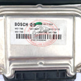 3612100-T1504 ME1788 ECU for SWM G01 6MT Electric Control Unit ECM Computer 3612100T1504
