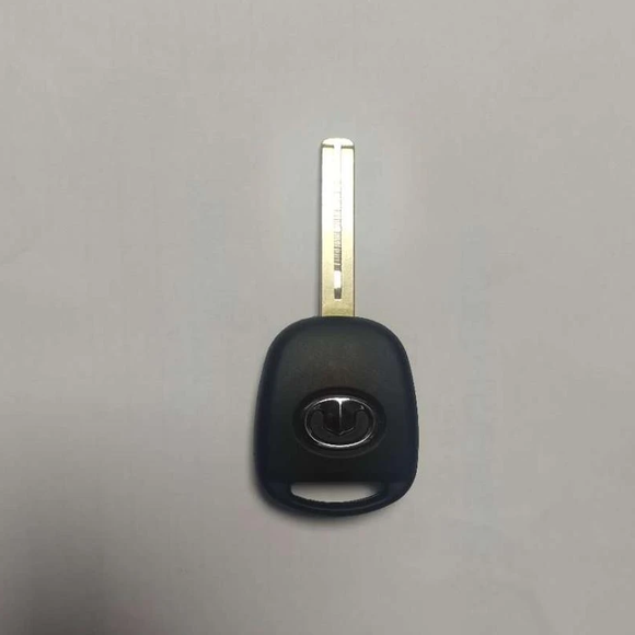3704020XK02XA Original Transponder Ignition Key ID48 chip for Great Wall H5 H3