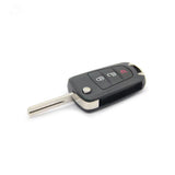 3704101XPS01A Flip Remote Key for Greatwall POER KINGKONG 433MHz 3 Button No chip 2022-2026