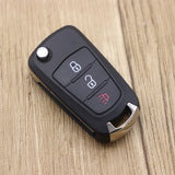 Wingle 7 Flip remote key 
