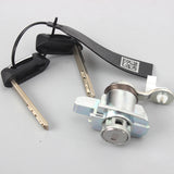 3704300XKZ8PA Original Door Lock Cylinder Kit for Greatwall Haval M6
