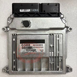 39110-03225 M7.9.8 0388 ECU for Hyundai i20 1.2L Electric Control Unit Engine Computer 3911003225