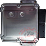 39128-2B032 C339 MEG17.9.8 ECU for KIA CERATO FORTE 2016-2018 Electric Control Unit 391282B032 (0261S15840)