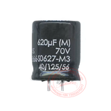 3pcs/kit 620UF 70V, 47UF 270V, 470UF 35V Capacitor for BMW DME & for Mercedes Benz ECU
