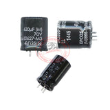 3pcs/kit 620UF 70V, 47UF 270V, 470UF 35V Capacitor for BMW DME & for Mercedes Benz ECU