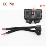 3pcs/set Full ECU Harness Connectors for 4988820 CM2150 ECM for Dongfeng DF-1516B Truck Engine Computer