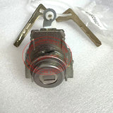 403002992AA Original Door Cylinder Lock Kit with key Blade for Chery Omoda S5,  Tiggo 7, Tiggo 8 Pro