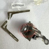 403002992AA Original Door Cylinder Lock Kit with key Blade for Chery Omoda S5,  Tiggo 7, Tiggo 8 Pro