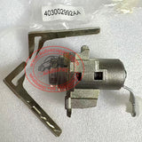 403002992AA Original Door Cylinder Lock Kit with key Blade for Chery Omoda S5,  Tiggo 7, Tiggo 8 Pro