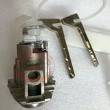 403002992AA Original Door Cylinder Lock Kit with key Blade for Chery Omoda S5,  Tiggo 7, Tiggo 8 Pro