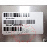 4963807 P4963807 Original New ECU for Daewoo dump truck Electronic Control Unit ECM