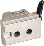 Xhorse Jaw Clamp M4 for Residential Keys for Condor XC Mini, Dolphin XP-005 Cutting Machine