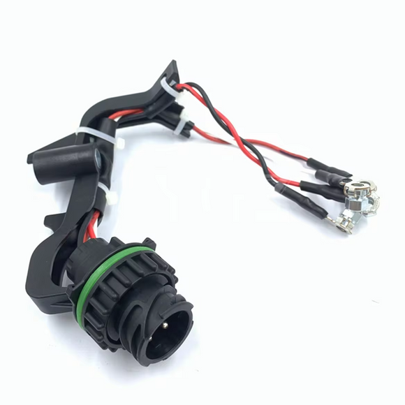 5289407 Engine Fuel Injector Wiring Harness Cable for Cummins Foton ISF3.8 QSF3.8