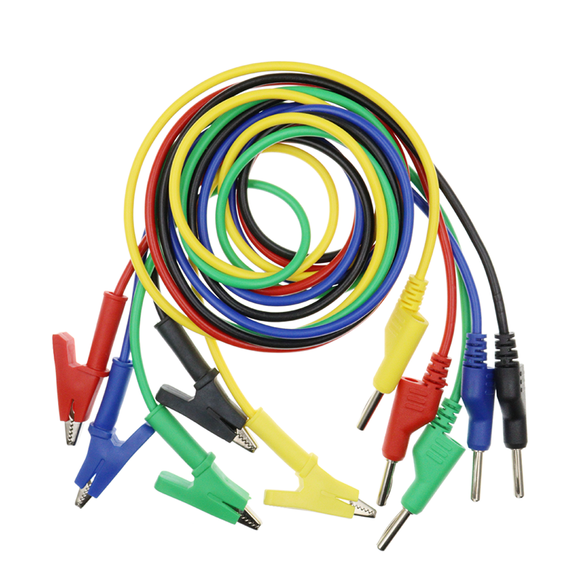 5pcs/Kit Cable for Mercedes Benz Full EIS EZS ESL Dash ECU TCU ISM Test Platform
