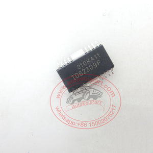 5pcs New OriginaI TD62309 TD62309FG TD62309F TD62309PG HSOP-16 6CH Low Saturation High-Current Sing Driver