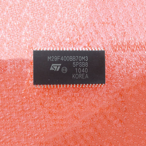 5pcs Original M29F400BB M29F400BB70M3T M29F400BB70M3 SOP-44 Chip
