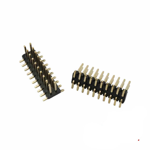 5pcs Welding Adapters for Toyota Denso JTAG 2X10 1.27 - FLX4.3 for FLEX Master MAGIC MOTORSPORT