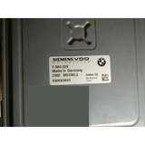 6pcs Transistor Driver MOSFET IC Repair Kit for BMW DME MSD80 MSD81 ECU N54 335i 135i 535i