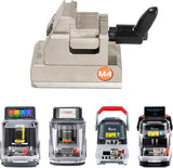 Xhorse Jaw Clamp M4 for Residential Keys for Condor XC Mini, Dolphin XP-005 Cutting Machine