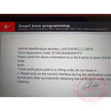 8 Digit IMMO PIN Code Calculation Service for BYD Shark, Sealion, Dolphin, QIN, Tang, Song, Han New models
