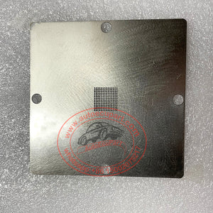 90*90mm BGA Reballing Stencil for 28007984, 21093-001, 21093-002