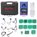 Autel MaxiIM IM508S Plus XP400 Pro Same IMMO Functions as Autel IM608 II/ IM608 PRO II