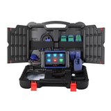 Autel MaxiIM IM508S Plus XP400 Pro Same IMMO Functions as Autel IM608 II/ IM608 PRO II 2