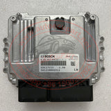 Original New 0281033846 EDC17C53 ECU for Great Wall WINGLE 5, 6, 7  HAVAL 4D20D/4D20E ECM (0 281 033 846)