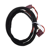Bench Test Platform for BMW E/ F Series CCC CIC NBT EVO Head Unit