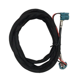 Bench Test Platform for BMW E/ F Series CCC CIC NBT EVO Head Unit