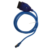 Bench Test Platform for BMW E/ F Series CCC CIC NBT EVO Head Unit
