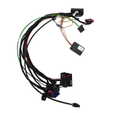 Bench Test Platform for BMW E/ F Series CCC CIC NBT EVO Head Unit