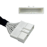 [Bypass PIN code] OBDSTAR Nissan-40 BCM Cable Gateway Converter for X300 DP PLUS/ X300 PRO4/ Key Master DP