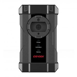 CGDI CG100X Programmer for Odometer Correction/Mileage Adjustment, Airbag Reset, EPROM Chip, New Generation of CG100