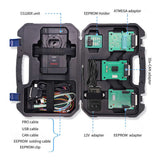 CGDI CG100X Programmer for Odometer Correction/Mileage Adjustment, Airbag Reset, EPROM Chip, New Generation of CG100